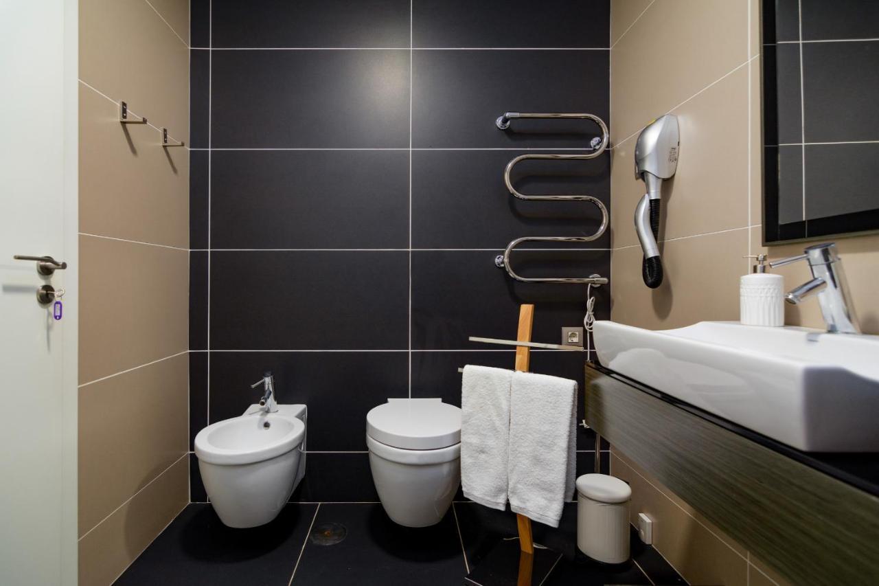 Setubal Panoramic Sky Apartment Luaran gambar