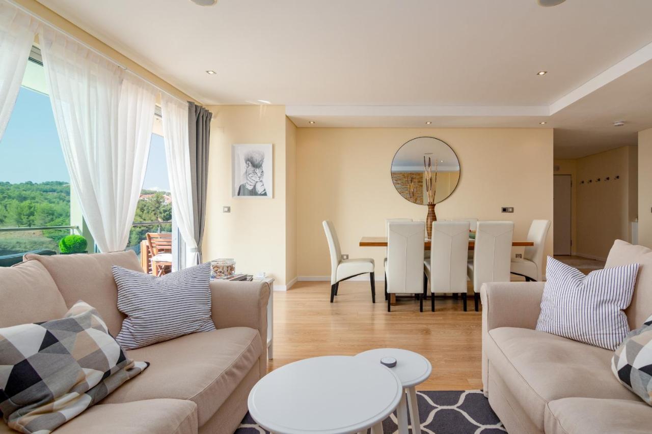 Setubal Panoramic Sky Apartment Luaran gambar